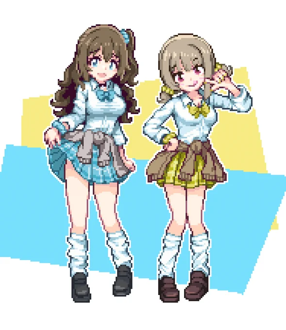 Image from ひら (@hira_32768)