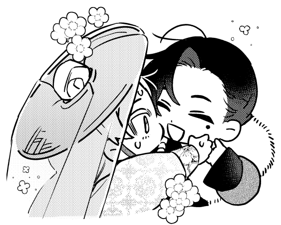 socw_nno's tweet photo. ホクロを！書き忘れた！🥹
https://t.co/g4Z3xqToQa https://t.co/glKSBzuqnz