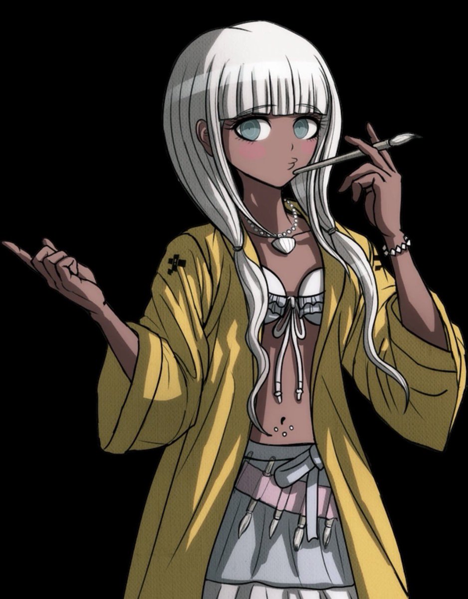 Atua4Ever's tweet photo. @TheAlterChihiro ? https://t.co/xl8nCw5Vbp