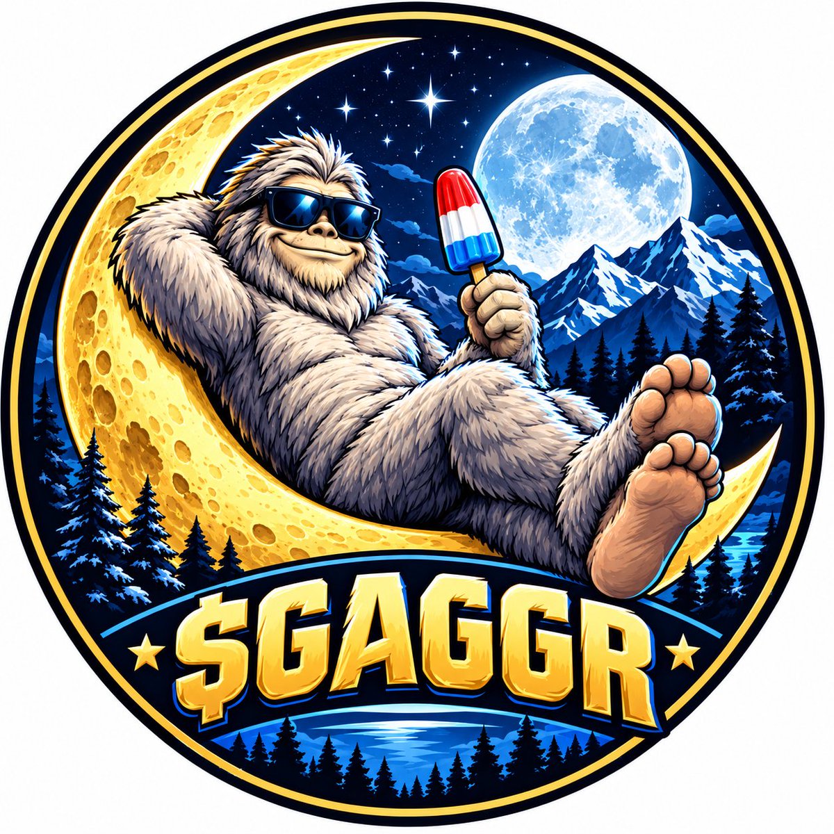 teebest252's tweet photo. POV: You came to crypto looking for a quick trade…

Then you discovered $GAGGR 🦍😎

Now you’re chilling, eating popsicles and watching the charts like:
“I think I live here now.” 😂

$GAGGR 🦍🔥
GAGGR gang, we chill different https://t.co/RRvCCj6sSR