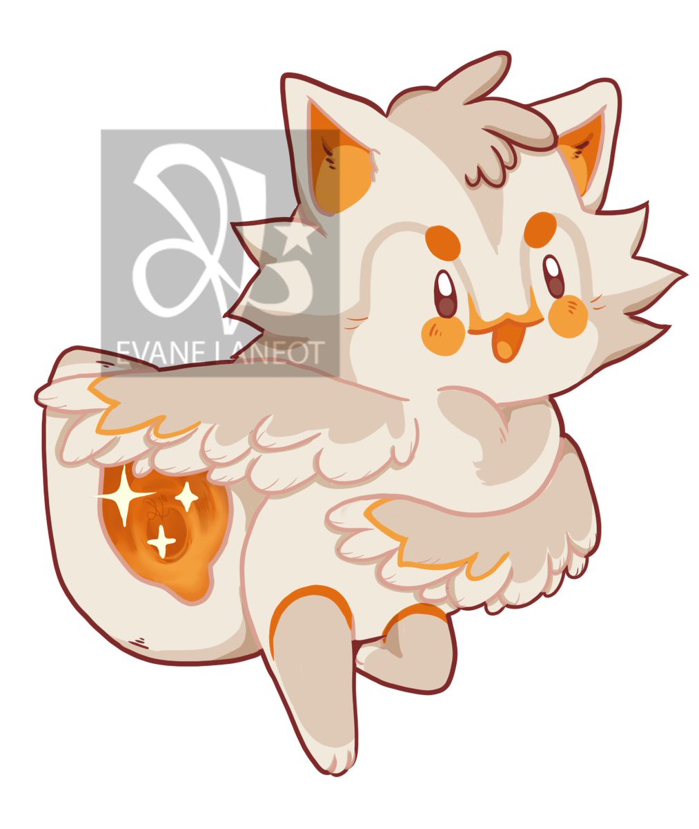 EvaneLaneot's tweet photo. :D art attacks and revenges I managed to do this year!  #artfight2026 #artfight https://t.co/Gdo7E9xfYq