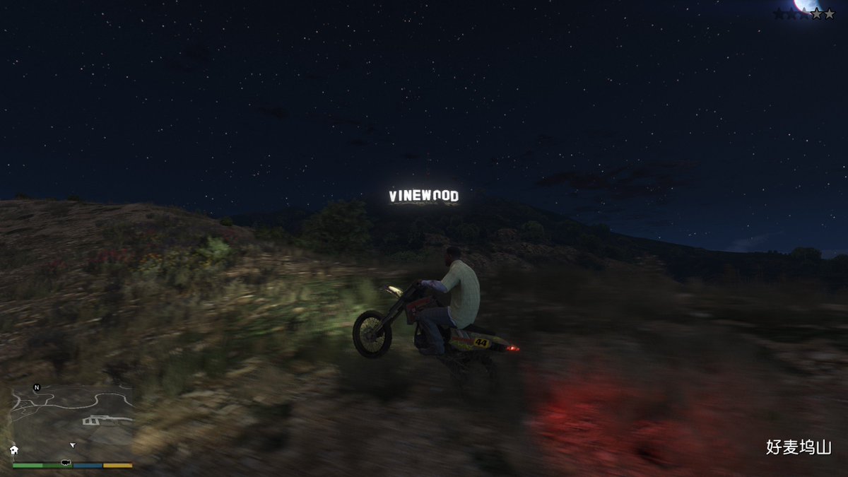 MichaeldiSeyoc's tweet photo. GTA5很好玩 https://t.co/0UZtXSBarT
