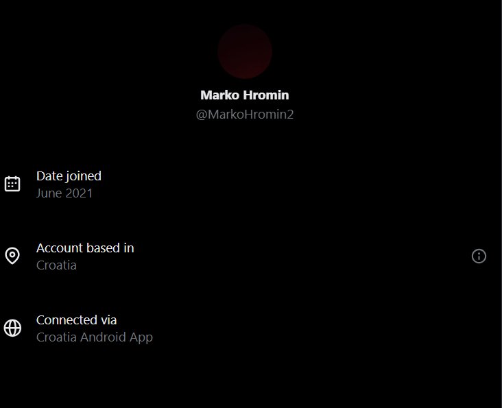 xLodada's tweet photo. The server @mc_manhunt is now sending their staff members to harass me while they are also posting slurs on their accounts. #mcmanhunt #discord https://t.co/BRL0SobzJo