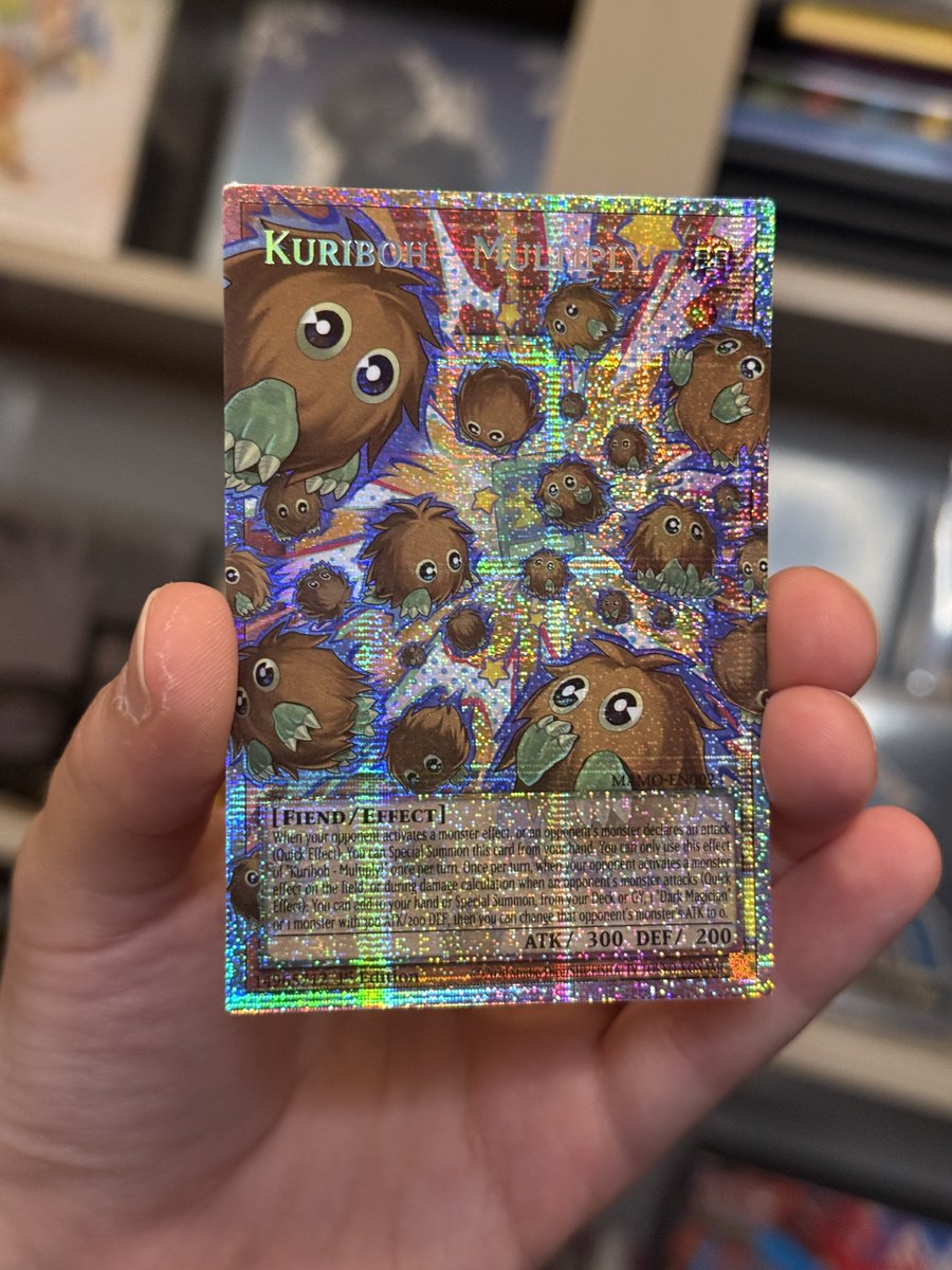 maya_jillian75's tweet photo. I can’t quit looking at this card dude https://t.co/Xzvtz1rKvd