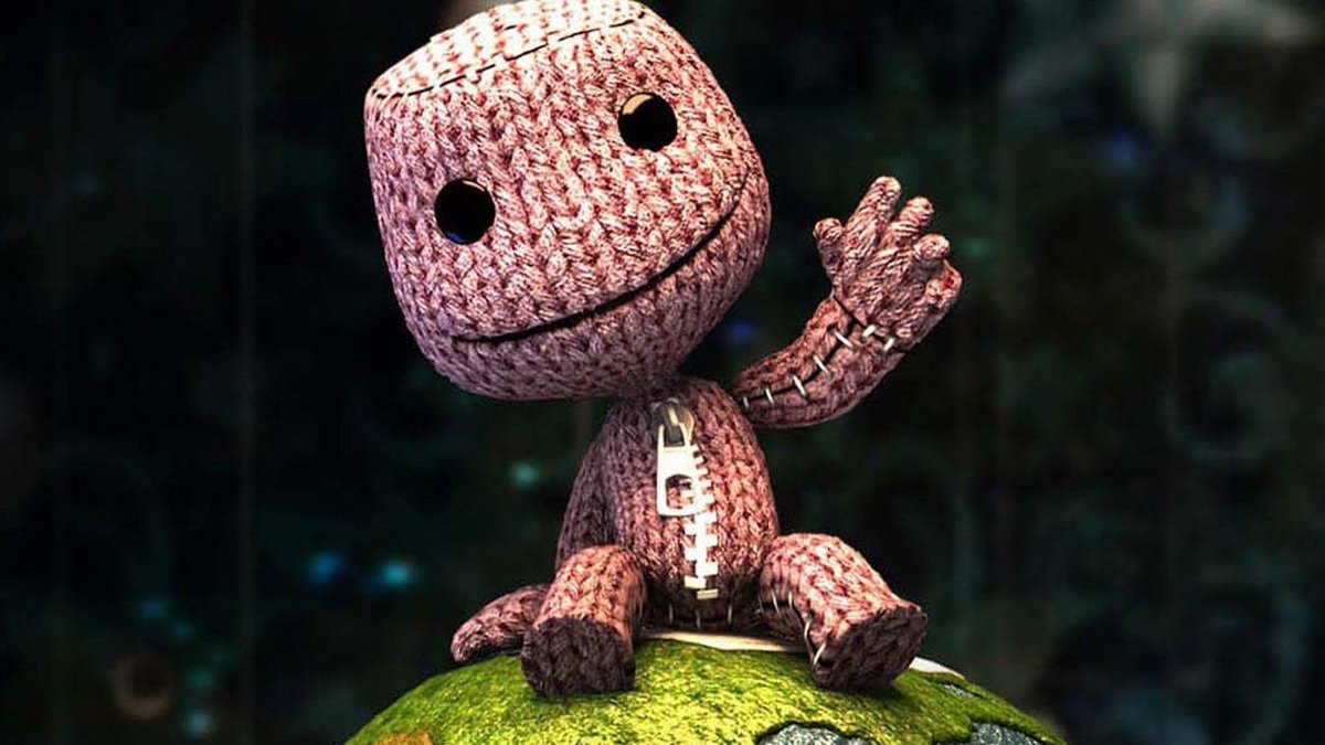 IGN's tweet photo. LittleBigPlanet developer Media Molecule is reportedly working on a new social-sim game, similar to Animal Crossing, and it may be released next year. https://t.co/NKrBbpROSQ https://t.co/imX2PcRvHq