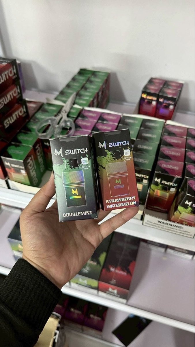 Bankh4h9's tweet photo. 🚦Mswitch 15k puffs🚦
✨️เครื่องพร้อมสูบ 550฿
✨️หัวละ 350฿
✨️มีทุกกลิ่นให้คุณลอง
✨️สินค้ามีพร้อมส่ง
DM ได้เลย 💨 🆔 @858wavde
✅️
#พอตกรุงเทพ #พอตกทม #พอตพร้อมส่ง #พอตลาดพร้าว #พอตพัทยา #พอตส่งด่วน #พอตพระราม9 #มาโบ9000คำ #พอต #ของแท้ #พอตส่งแมส #พอตส่งแกรป https://t.co/fPbrRdQsWj
