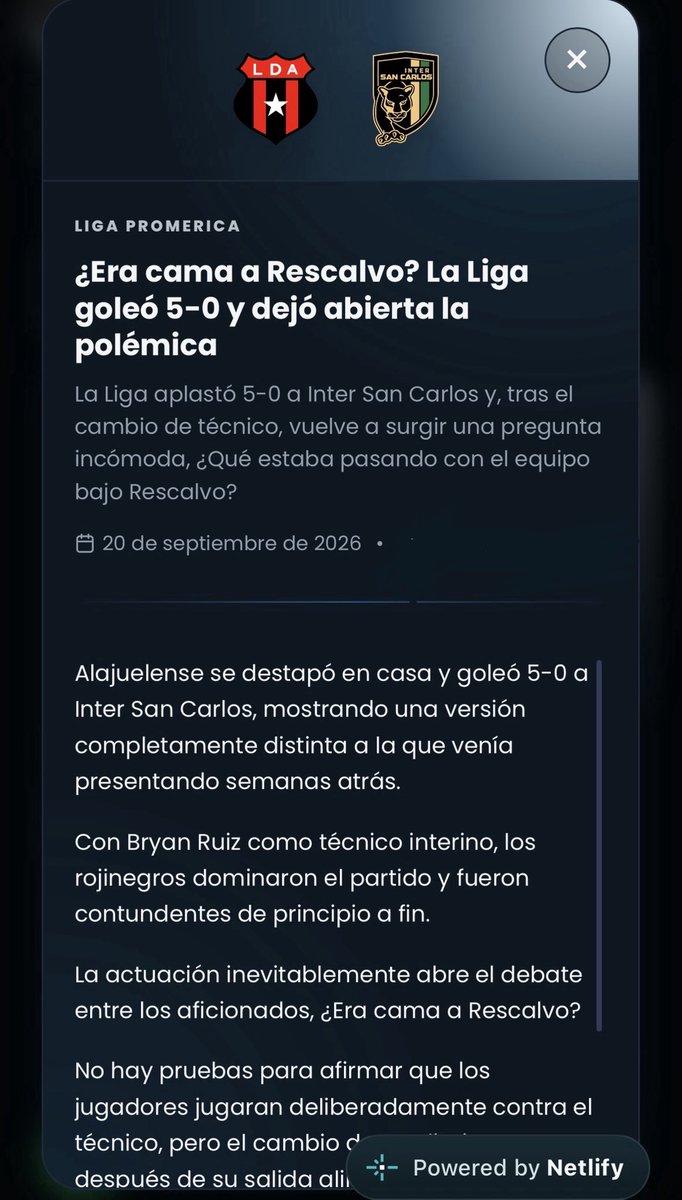 mbappemorao's tweet photo. Mi primer día como redactor, que les parece? Sigan la página y a @ligapromeme_cr y @Sapri_Queen 

https://t.co/U3cSpx5d0j https://t.co/vMvZxVyDgS