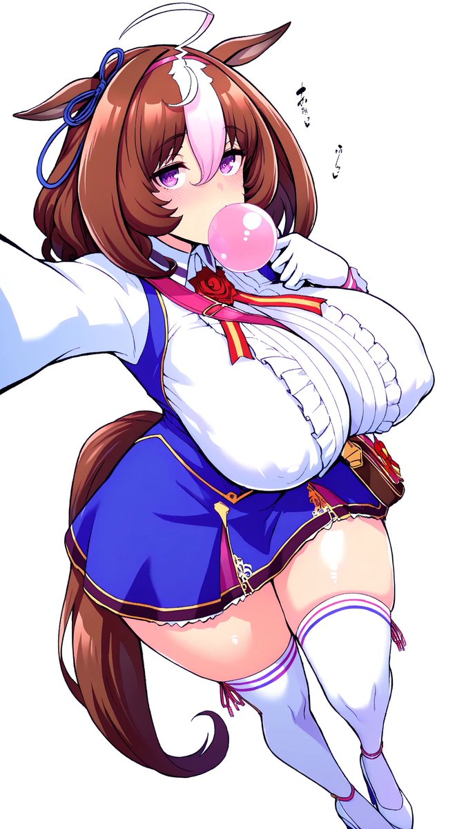Seilah_02's tweet photo. #umamusume #meishodoto #doto https://t.co/TdS7g9ZDav