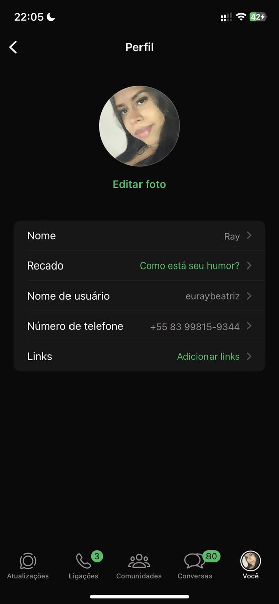 xtxxx02's tweet photo. Salva mo https://t.co/XkuOCfvLvD status todo dia https://t.co/tOtVtgdwWj