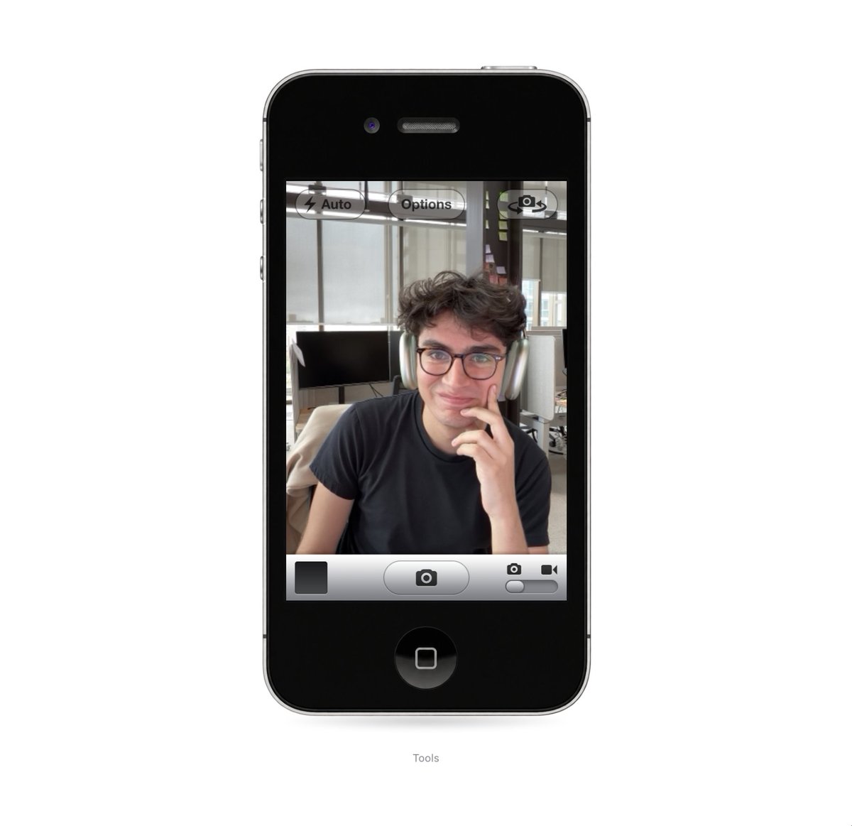 matteing tweet picture