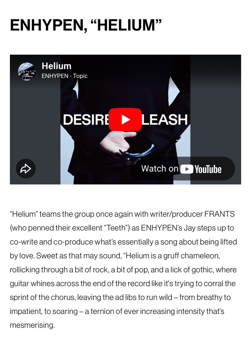 jjongcutee's tweet photo. "jay needs to learn how to make good music" when helium is literally loved by so many people 😭 https://t.co/2ee7DOI4KV