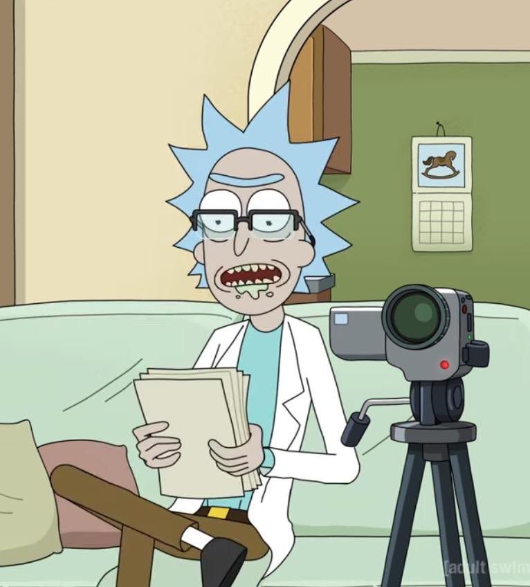 schwiftyribbons's tweet photo. ricks choose very cute glasses https://t.co/TcHzRJ3ydO
