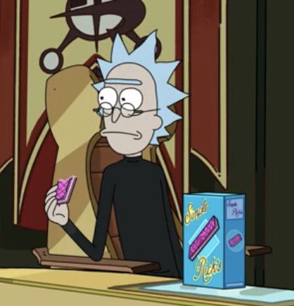 schwiftyribbons's tweet photo. ricks choose very cute glasses https://t.co/TcHzRJ3ydO