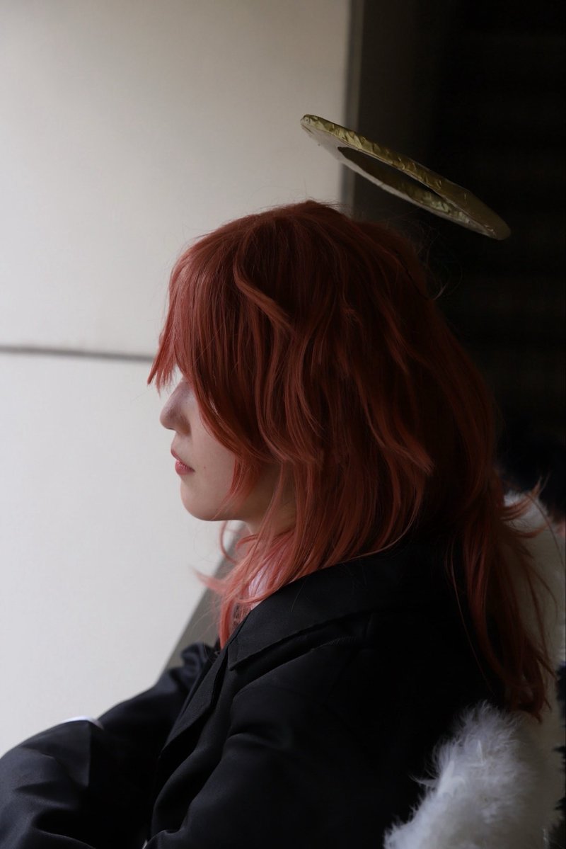 kyusuke333's tweet photo. cosplay

チェンソーマン

天使の悪魔

撮影　友成 https://t.co/9KoORQxrpi