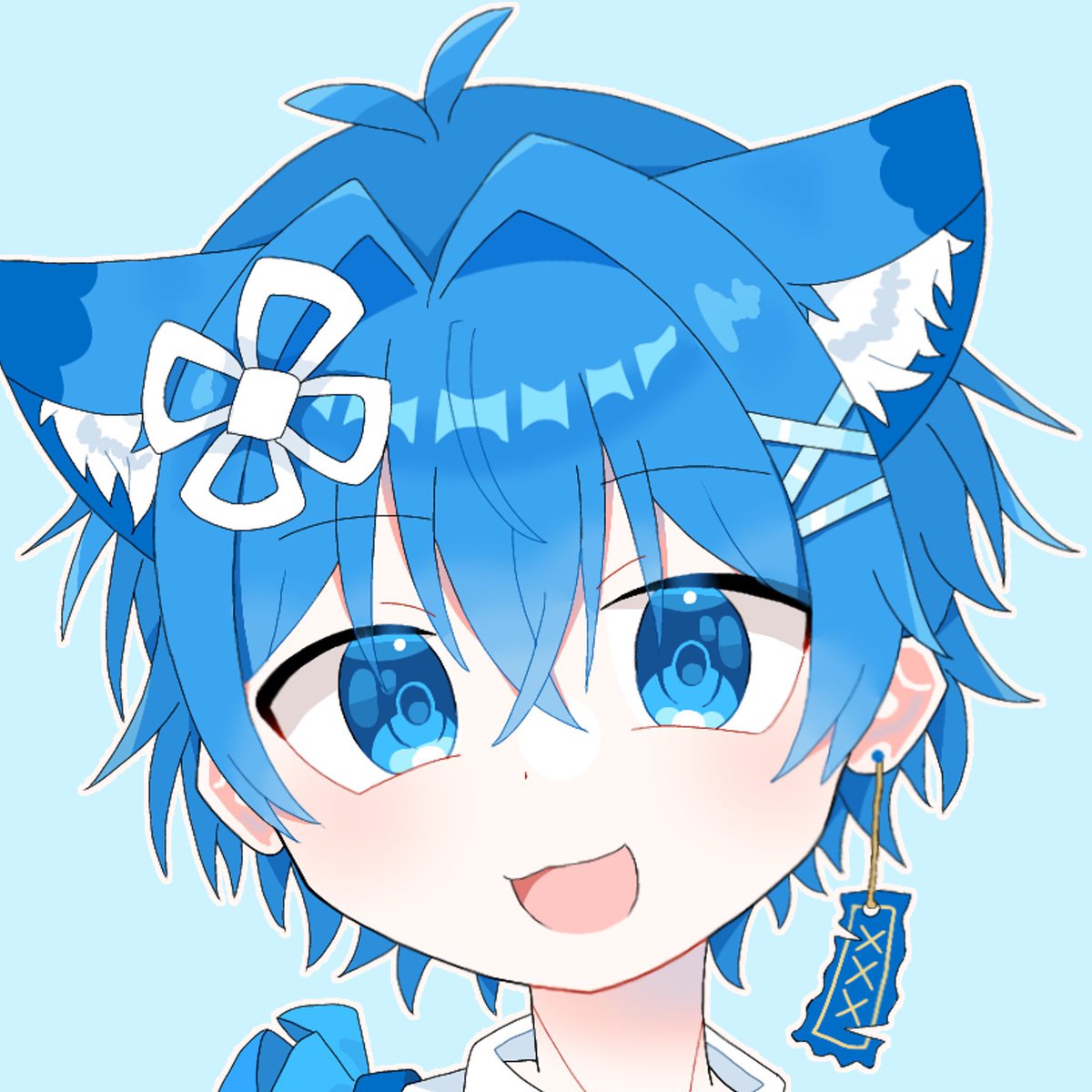Codafu_sub's tweet photo. 何となく 右(修正後)のほうが いいと思う〜🫠 https://t.co/cgHqLCS6O2