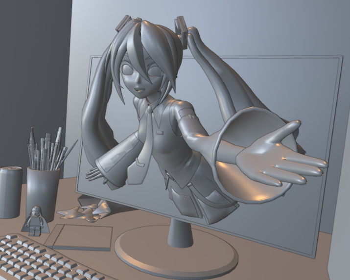 el_green_x_'s tweet photo. wip 
casi me atropella un ovni ebrio 
#malasuertemil 
osea que pedo https://t.co/AHoLAxFXk3