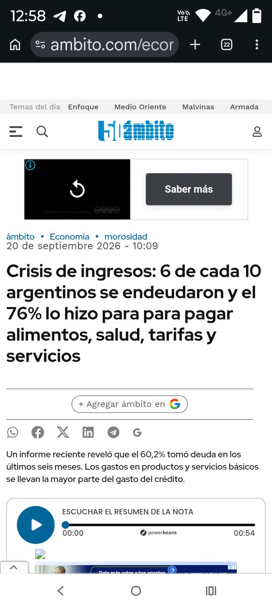 Sinjavon1's tweet photo. @indignadoxd OTRA VEZ ME MINTIÓ EL VIEJO CAGADO Y MEADO DE @JMilei ,LAS GENTES NO SE COMPRÓ TV PARÁ VER ÉL MUNDIAL.🤬🤬🤬🤬🤬🤬🤬🤬🤬🤬🤬🤬
CIAO.!!!!!!
🫂🫂
@ArrepentidosLLA
@camilalomonaco
@CarlosMalaston
@nancypazosok
@fundidosxmilei
@marcelampagano
@vivianacanosa
@pabloduggan
@El_Prensero https://t.co/B1EISjrpYW