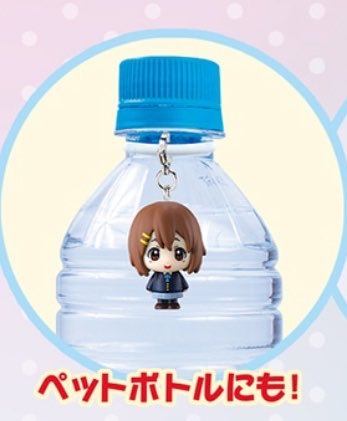 k42wKKihKBGTvXv's tweet photo. 2026年12月発売最新ガシャポン

けいおん！ めじるしアクセサリー

https://t.co/Ig1YWn7Ffa https://t.co/dJ4kfXB4Ru