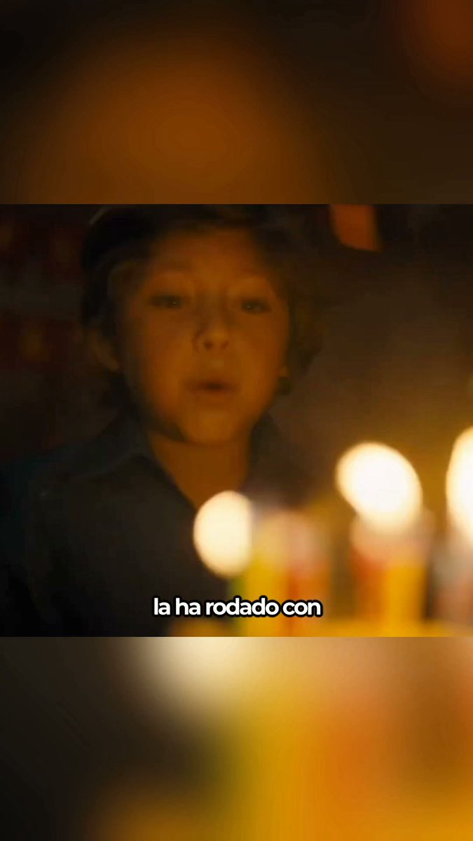 ClarkMazzei's tweet photo. Hablemos sobre la nueva película de  con @manuvision_
Ojo, que es probablemente uno de los proyectos más personales y diferentes de toda su carrera. https://t.co/5bwLYmvxte