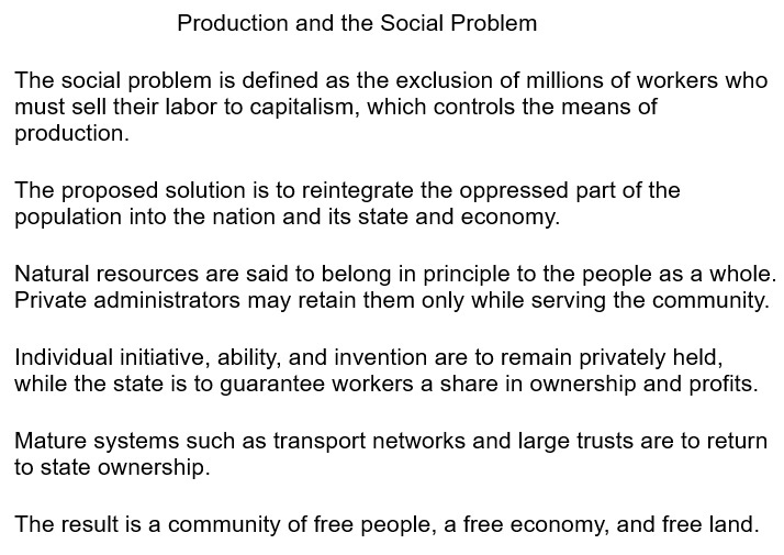 evzulu's tweet photo. @Alice_Weidel Joseph Goebbels 1927 pamphlet Der Nazi-Sozi contains his "Production and the Social Problem": https://t.co/AzTqGsjs5i