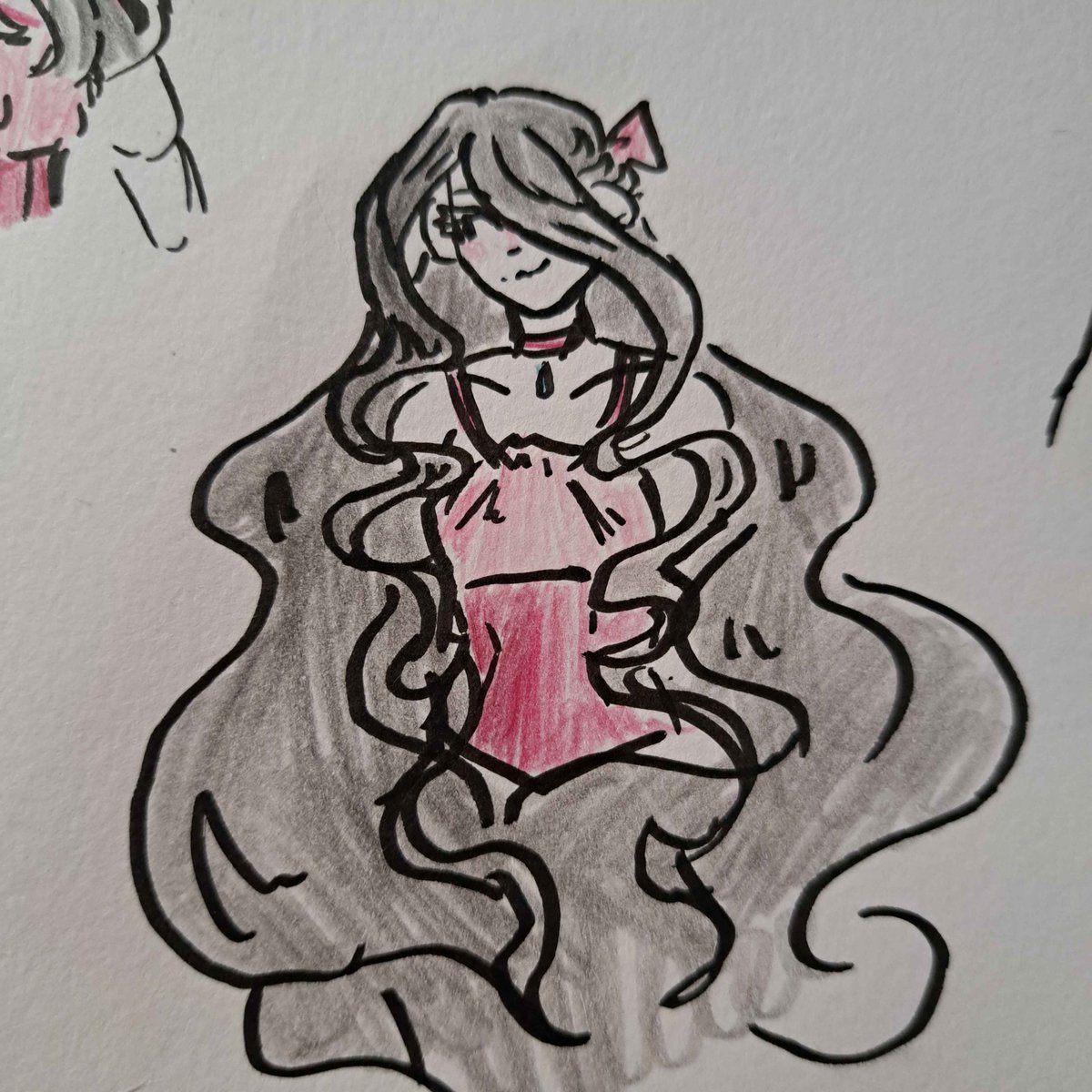 Miel_Lya's tweet photo. @_pandepancito_ Hello! I ll try to show you some of my art hope you like it! https://t.co/uwXuKWMVj9