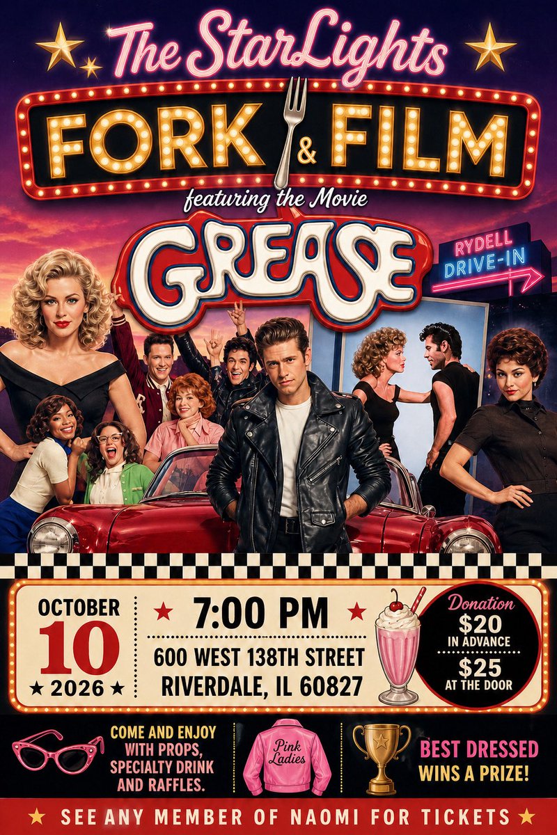 SheilaSterling's tweet photo. If you’ve ever been to an event where my hands is in it, then you know what’s about to happen. If not grab a ticket and come find out. The next coming weeks I will be making special announcements about tickets. So stay tuned. Oh and don’t forget to grab you a outfit off Amazon https://t.co/WPyWkK3Zbg