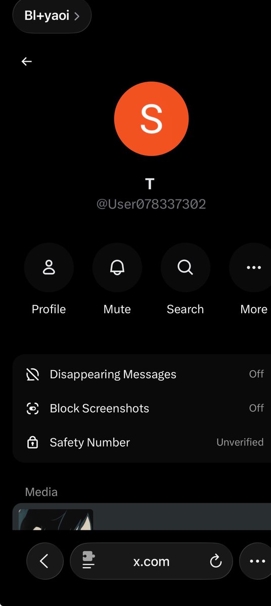 Silly_manzzz's tweet photo. @User078337302 fucking perv disgusting your are a rat you are https://t.co/wVlfpe9q13