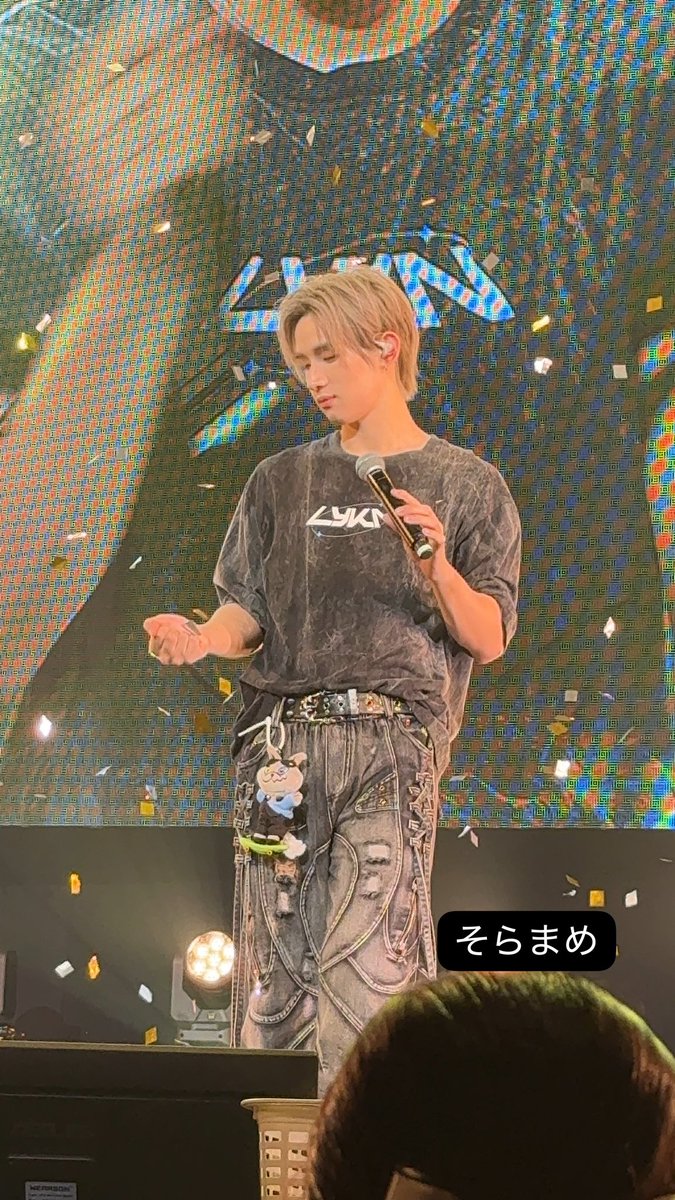 NBenitoc's tweet photo. 取れた？？？🤭 https://t.co/mfYa3aKMJM
