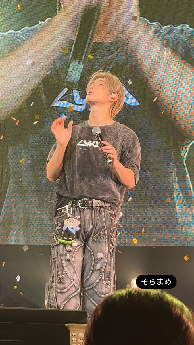 NBenitoc's tweet photo. 取れた？？？🤭 https://t.co/mfYa3aKMJM