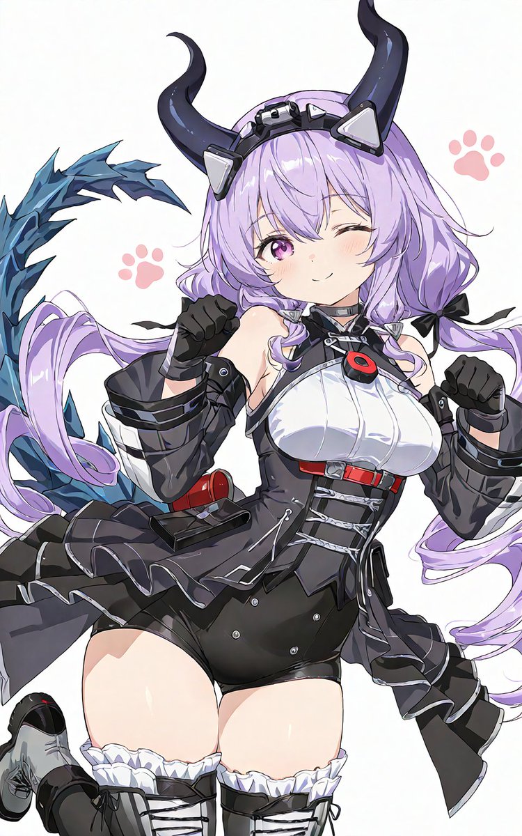 GinrouTama's tweet photo. ティフォロス / Typhoeus
動画で流れてきたティフォロスちゃんが可愛すぎました(ゲームは未履修)

#エンドフィールド #ArknightsEndfield #Typhoeus https://t.co/WvpK4Y905u
