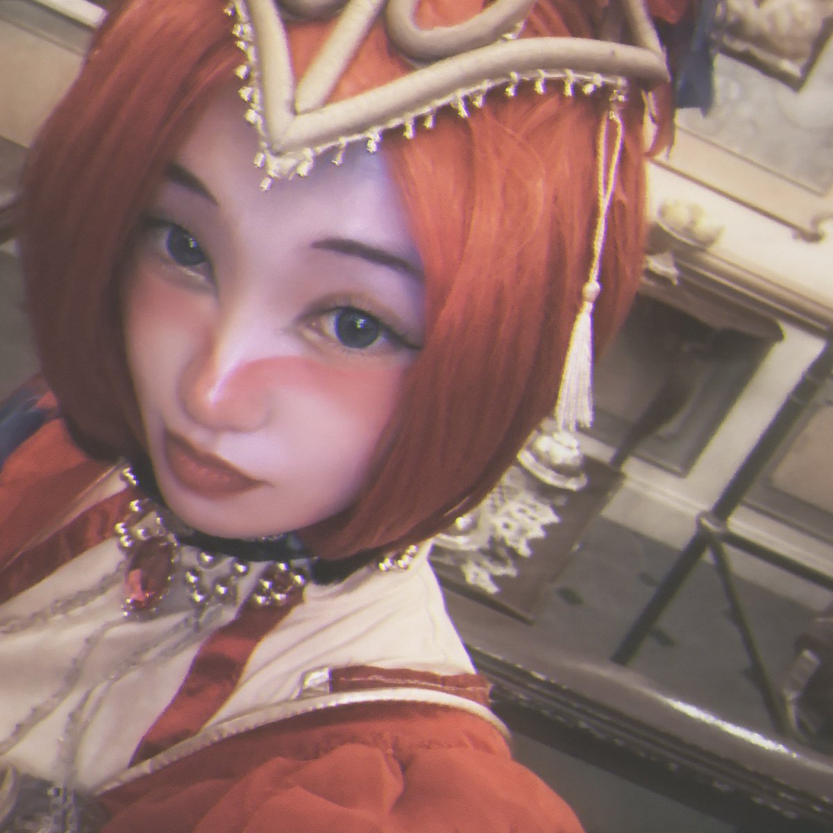 Kahlua10hollow's tweet photo. Magic Day and Night！

#Dハロ仮装2026 https://t.co/vWOqw3UtKL