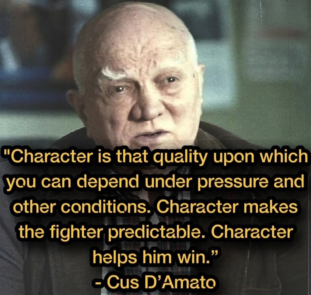 BoxingPeek's tweet photo. #cusdamato #mentor #manager #master
#damatomasterboxing #cusdamatomind #cusdamatoquote #confusingtheenemy #cusdamatoboxing #trainer
#floydpatterson #josetorres #miketyson  #peekabooboxing #peekabo_boxing
#boxing #selfdefense #selfdefence
 #cusdamatomind
#boxing #boxinglife https://t.co/XL8AKhh0qM