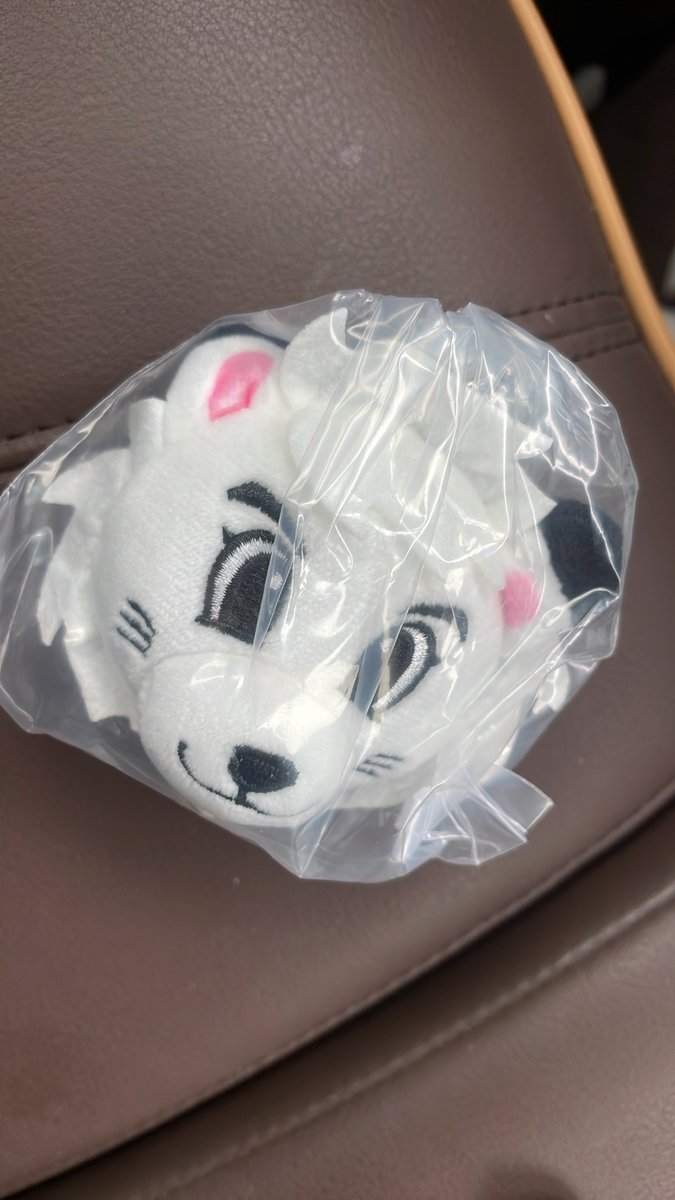 Fs_165_k's tweet photo. プロ野球マスコット フェイスぬいぐるみ
ガチャガチャ

譲:レオ
求:フレップ つば九郎

郵送でのお取り引き希望です https://t.co/UnOoNPdsxA