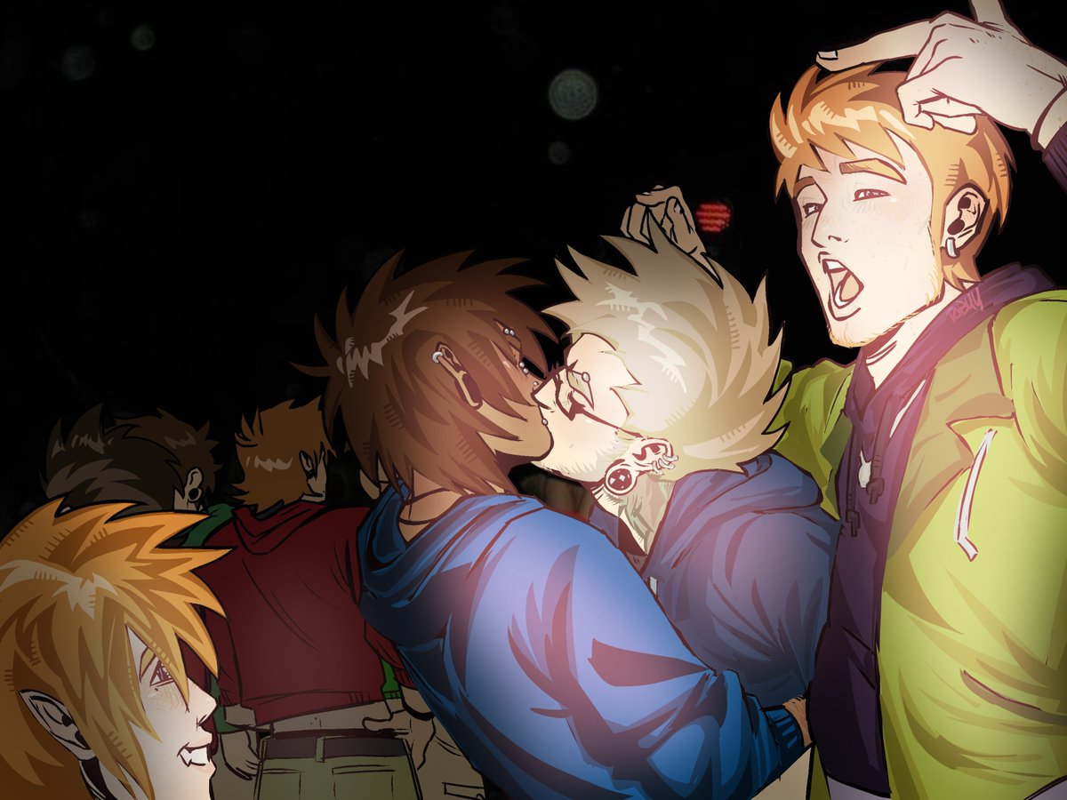 Tobee__bee's tweet photo. can u guys tell what I like right now #tomcest #eddsworld https://t.co/7xccfTtFAz