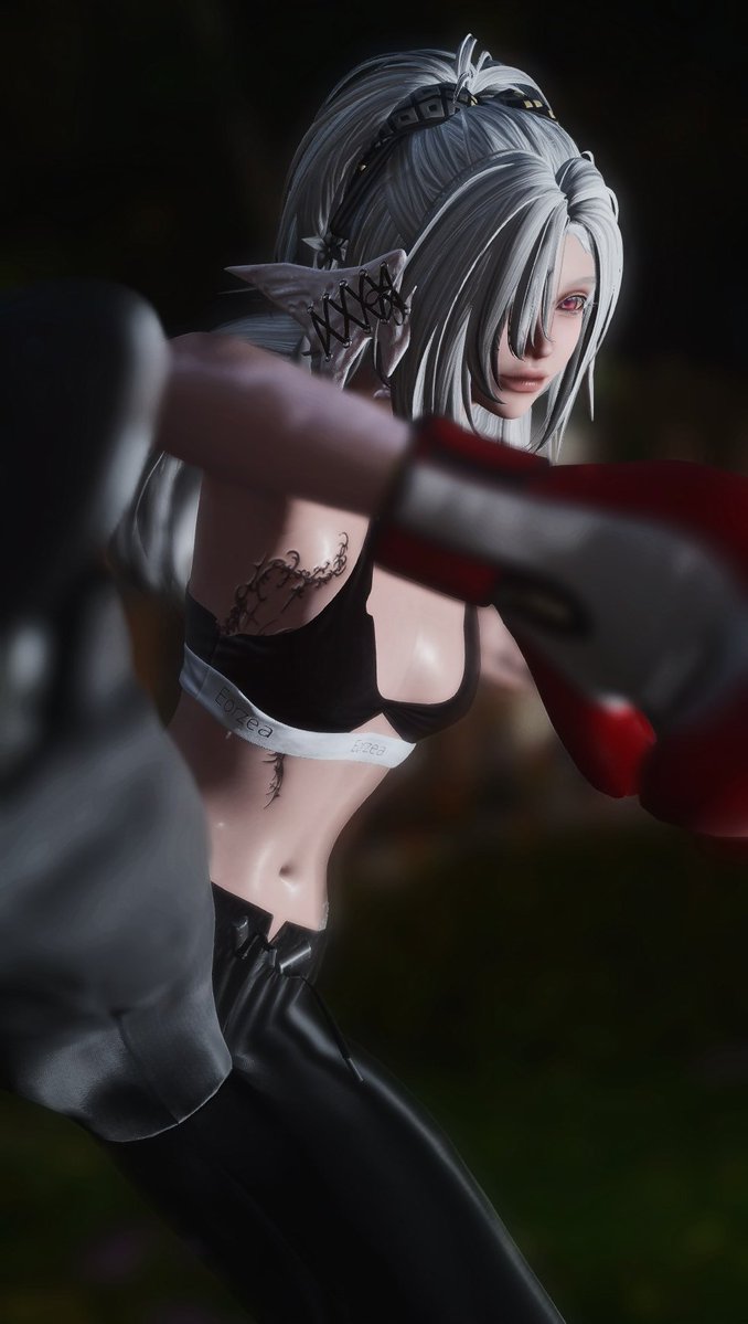 aewosol's tweet photo. KO❤️ 
#gposer #ffxiv https://t.co/nmweMTnfrg