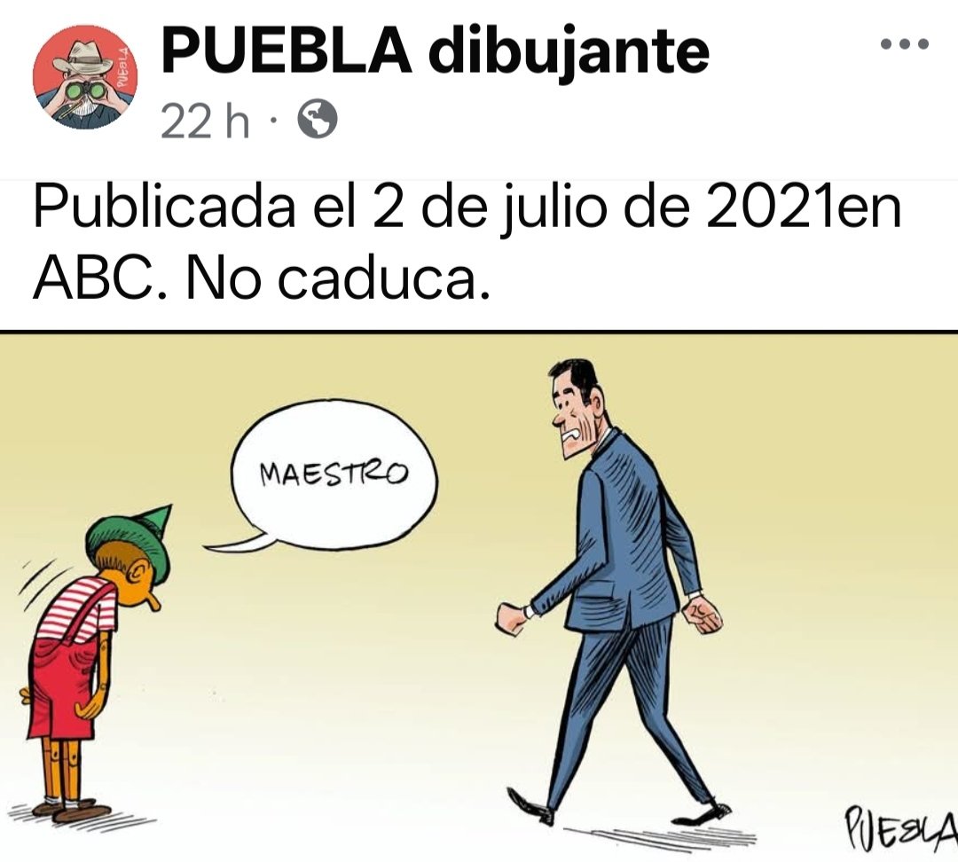 Maria03517025's tweet photo. @sanchezcastejon Felón https://t.co/aeYtQJXWBS