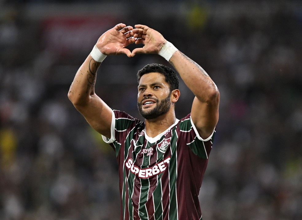Gbzin_ffc's tweet photo. Sem palavras pra descrever a passagem desse cracaço no Fluminense até agora 

Se hoje o Fluminense é terceiro no campeonato brasileiro e semifinalista da libertadores tem que agradecer ao Hulk 

Eu te amo super cracaço https://t.co/0EmCTCZh8m