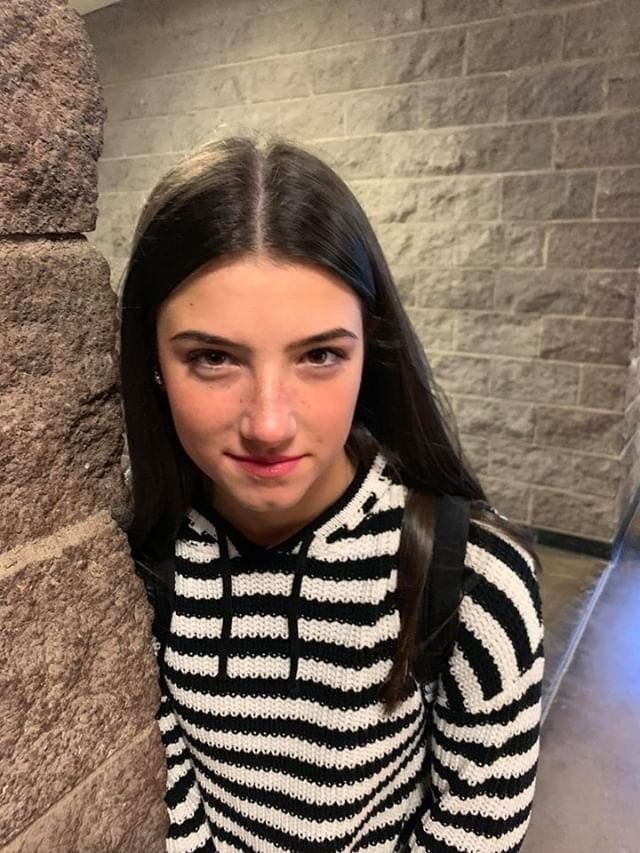 JustBackowjw's tweet photo. If you love her and she owns you like she does me. You have to like, retweet and follow me for more Charli Rares. https://t.co/X2ZEA50Rlf