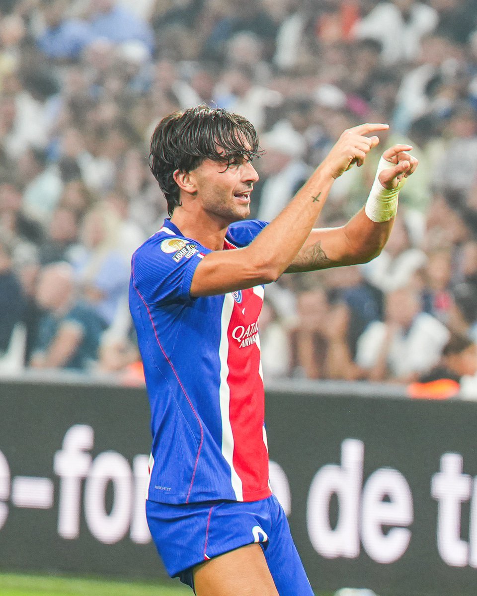 FabrizioRomano's tweet photo. 🔴🔵🇪🇸 7 goals as Paris Saint-Germain player for Ferran Torres, 5 in the last 3 games. https://t.co/DJRBOspKDy