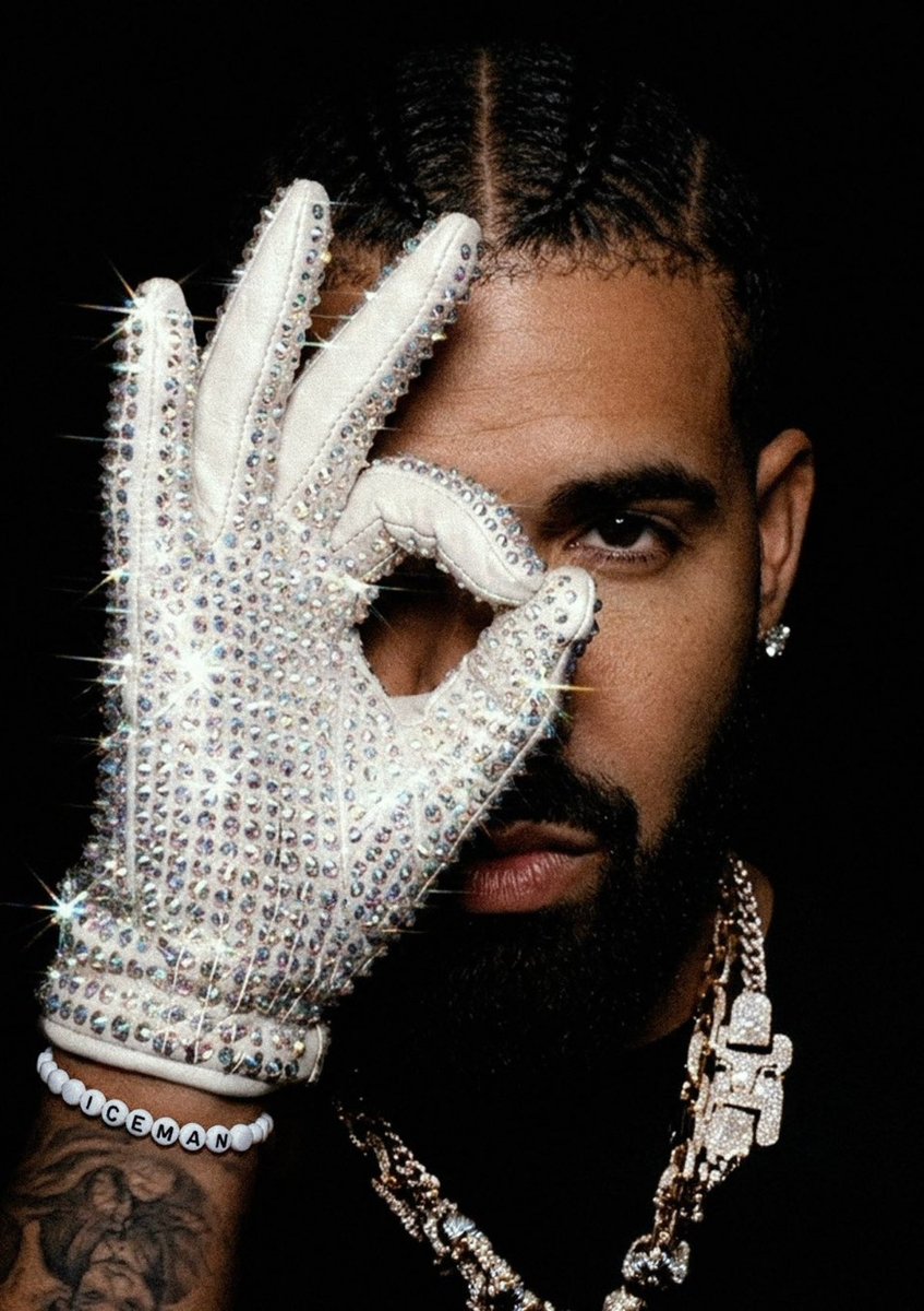 nfr_podcast's tweet photo. What’s your favorite track on Drake’s ‘ICEMAN’ ? 🦉 https://t.co/j7QylQdBzg