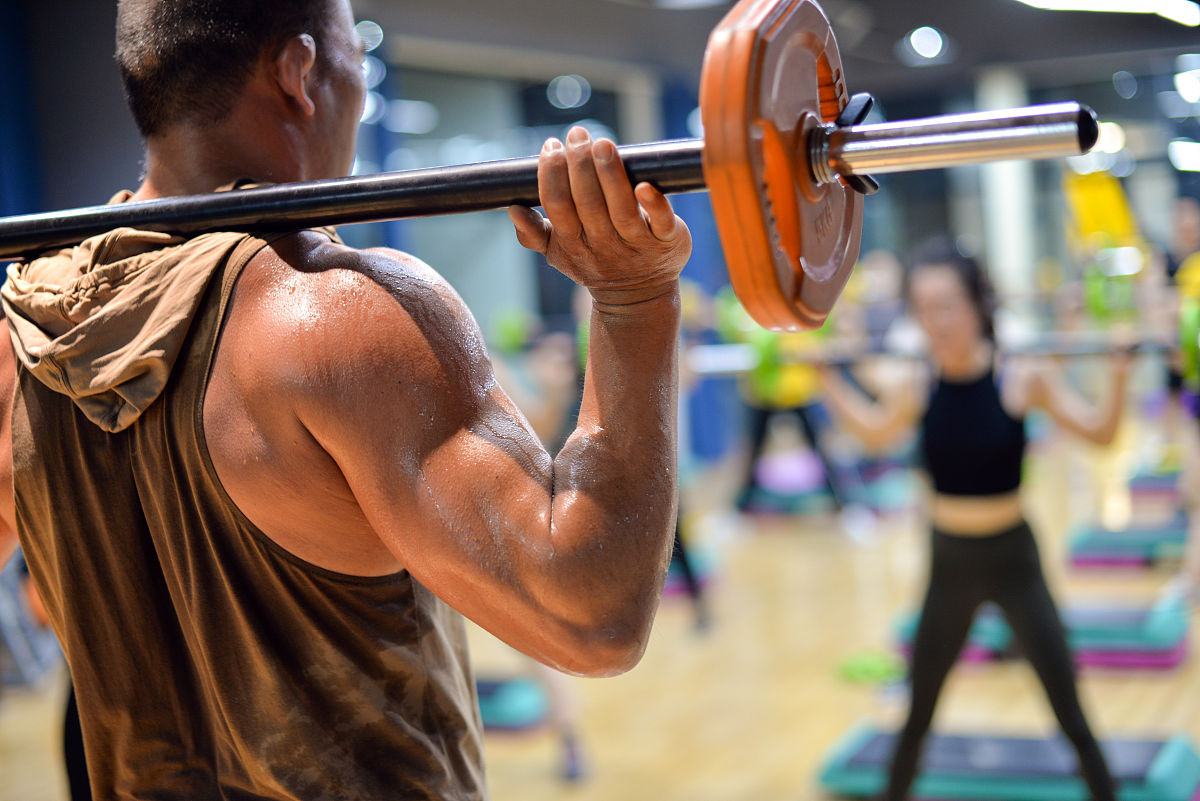 roli1971's tweet photo. Today I crushed a workout I once thought impossible! Small steps add up to big wins—never let limits define you.  #PushBeyond https://t.co/ueC8fpAKjm