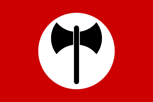elysianiiiv's tweet photo. Ideologies that describe me:

Nazi-Maoism
Dharma-Juche/Dharmic Socialism
Esoteric Autocracy 
Evolianism
Querfront
Post-Compass
Reactionary Futurism/Archeofuturism
Ethnopluralism (Geopolitical)
Spartan System
Universal Order
Kshatriya Fascism
Political Pragmatism https://t.co/shIT0gJwxl