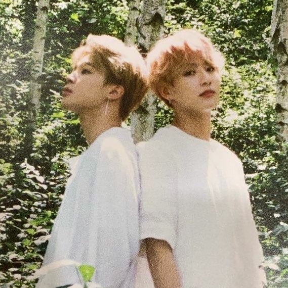 kmnfate's tweet photo. only ugly people hate jikook https://t.co/XALdcf5Z88