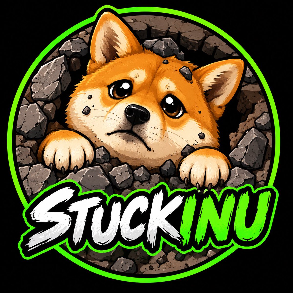 StuckInuCoin's tweet photo. The next best pvp Inu! Coming soon! 5-10 mins until launch! https://t.co/huUrjxZXwJ