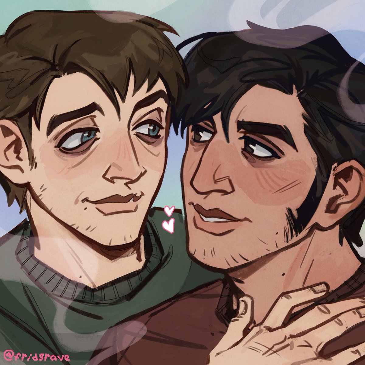 _fridgrave's tweet photo. jam fluff for all two people who asked for it
#marblehornets https://t.co/q8L5ZxiXiN