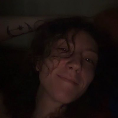 SteffysPage's tweet photo. #NewProfilePic https://t.co/x1QsQBsAmG
