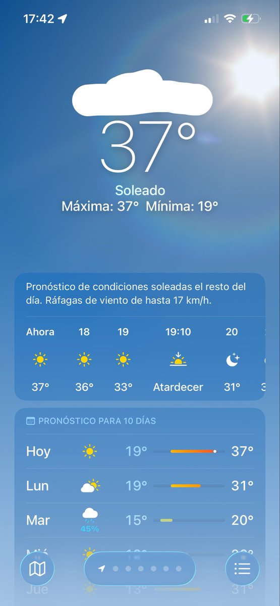 anakeve3's tweet photo. todavía no es primavera y no sé si voy a sobrevivir al verano. ODIO VIVIR EN EL NORTE https://t.co/3yiwU2VV0v