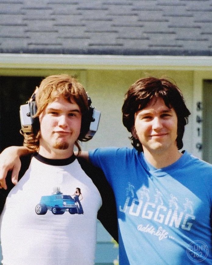 blink182ar's tweet photo. Rest in peace, Chad 🙏🏻 https://t.co/cC4H7ZZYtl