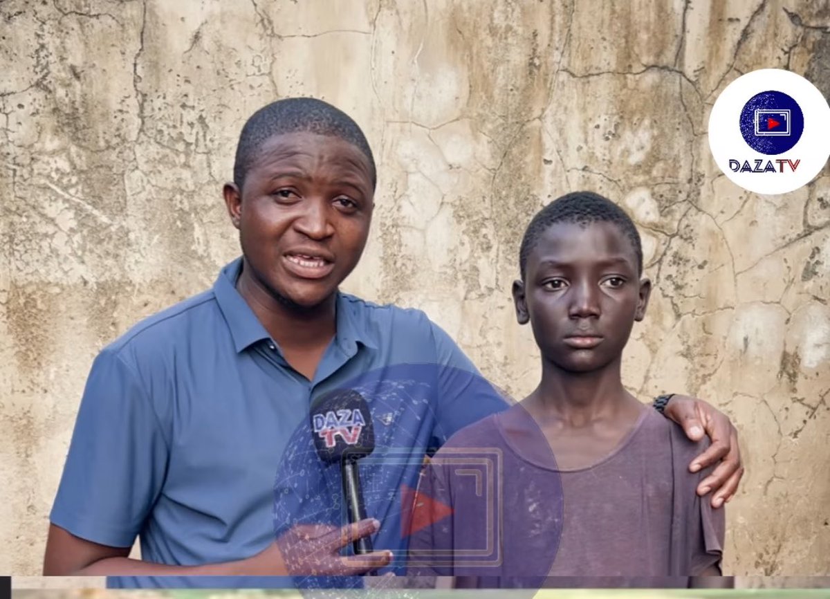 ismaailwaziri's tweet photo. We now have his location and where he lives. Whosoever want to also assist this boy and his colleagues will be highly appreciated. https://t.co/ukfSsHuF3b