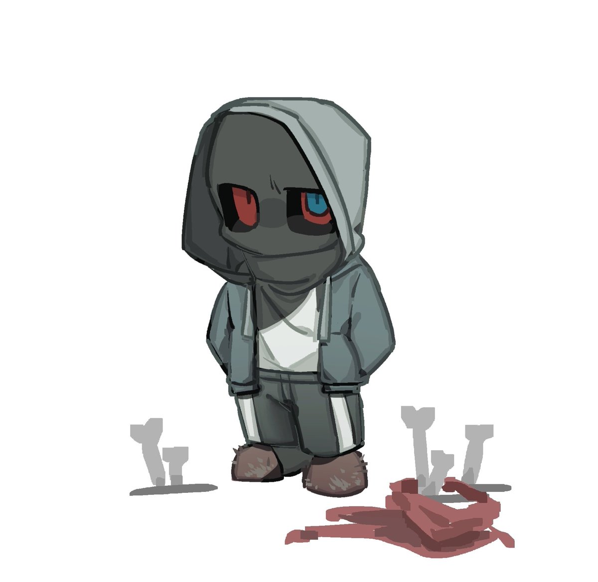 keoptm652585's tweet photo. #murdersans #dustsans #undertaleAU絵描きさんと繋がりたい https://t.co/MmriqC7UCf